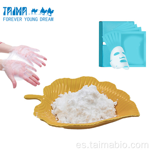 Cosméticos Koolada Agente de enfriamiento WS-27 polvo